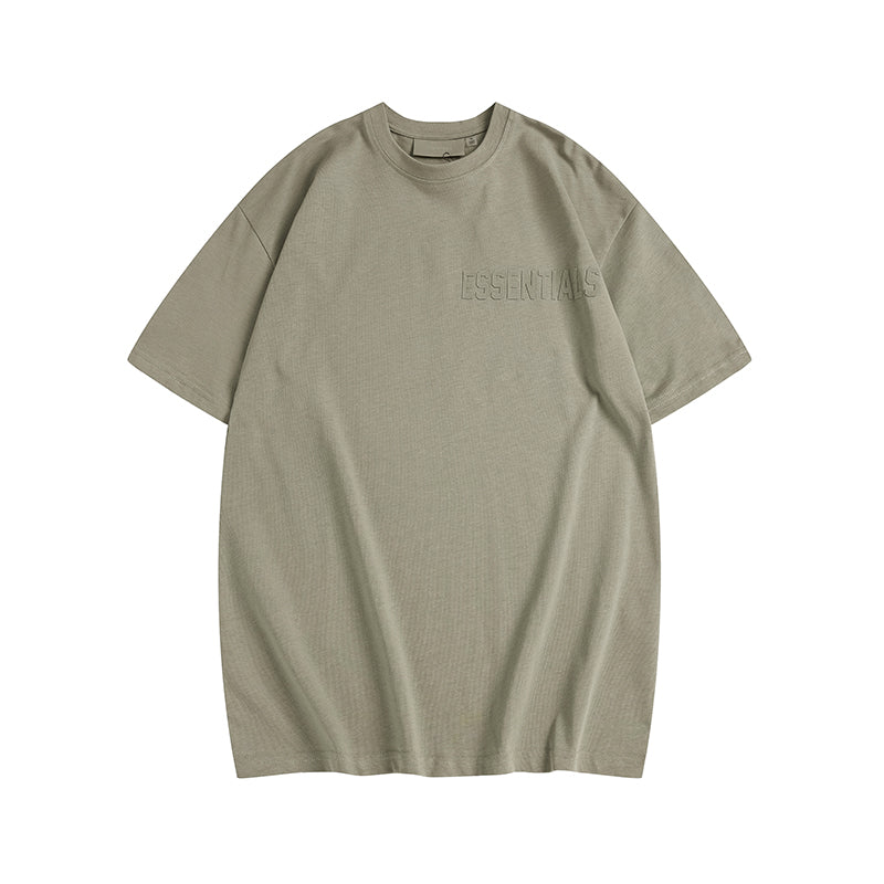 FEAR OF GOD ESSENTIALS TEE 053