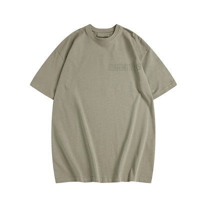 FEAR OF GOD ESSENTIALS TEE 053