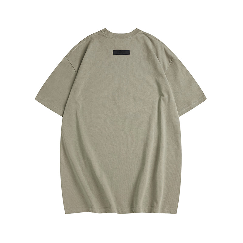 FEAR OF GOD ESSENTIALS TEE 053