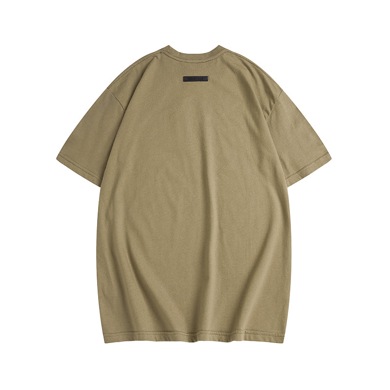 FEAR OF GOD ESSENTIALS TEE 053