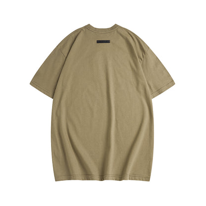 FEAR OF GOD ESSENTIALS TEE 053