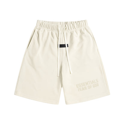FEAR OF GOD ESSENTIALS SHORTS 038