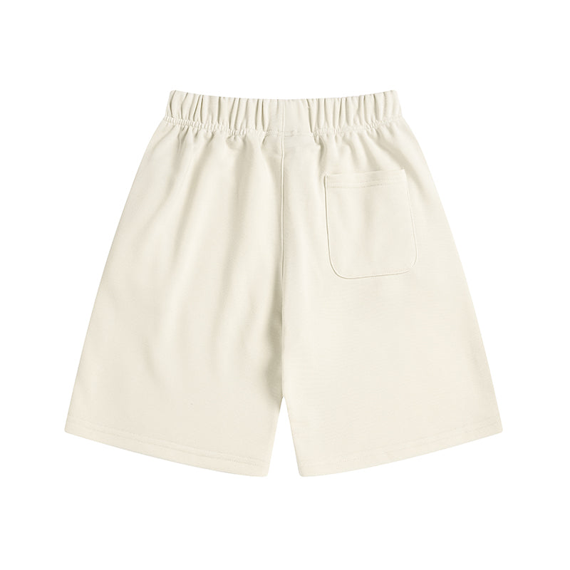 FEAR OF GOD ESSENTIALS SHORTS 038