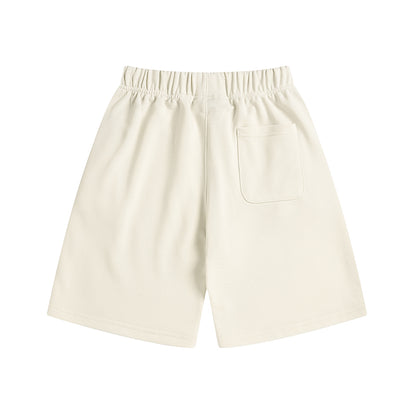 FEAR OF GOD ESSENTIALS SHORTS 038
