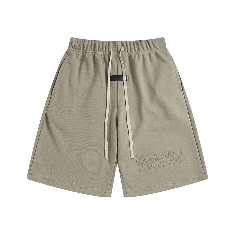 FEAR OF GOD ESSENTIALS SHORTS 038