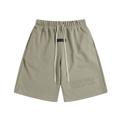 FEAR OF GOD ESSENTIALS SHORTS 038