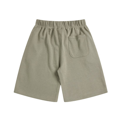 FEAR OF GOD ESSENTIALS SHORTS 038