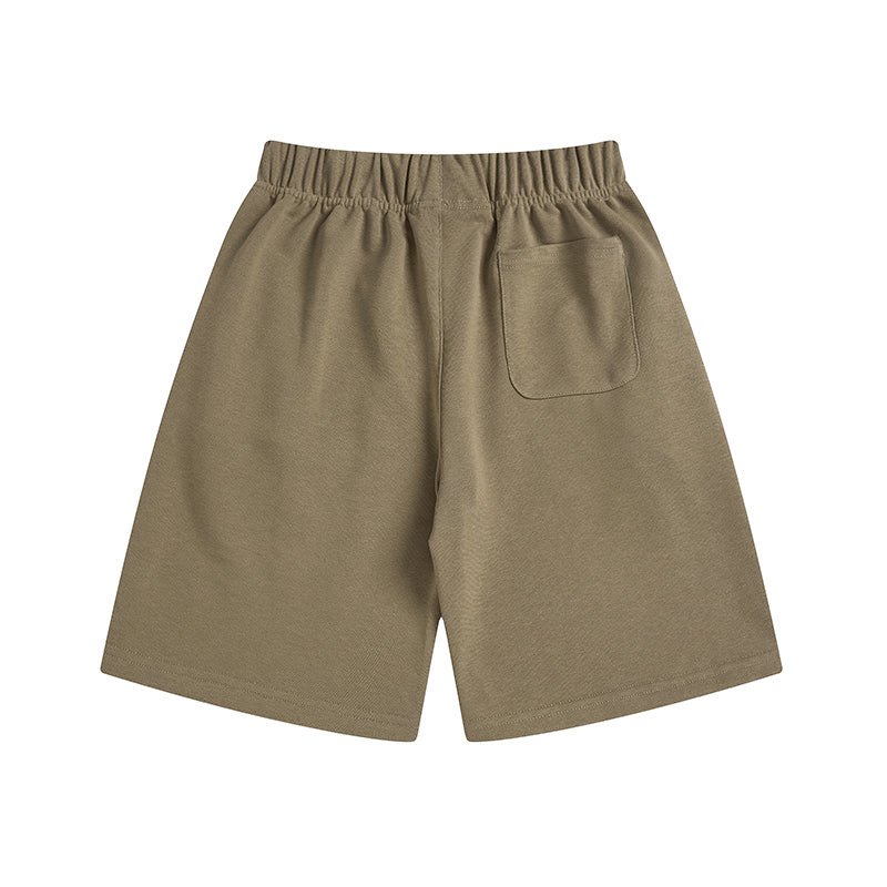 FEAR OF GOD ESSENTIALS SHORTS 038
