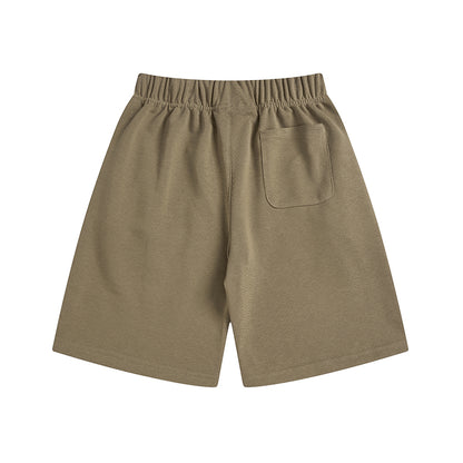 FEAR OF GOD ESSENTIALS SHORTS 038