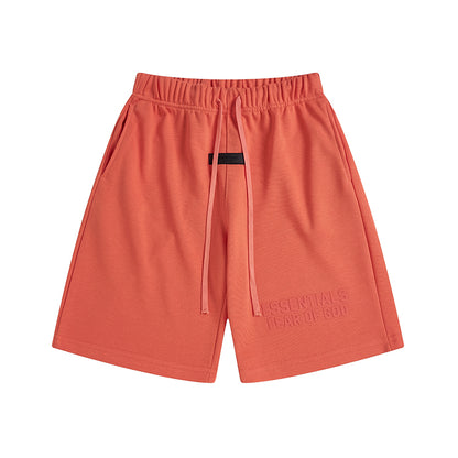 FEAR OF GOD ESSENTIALS SHORTS 038