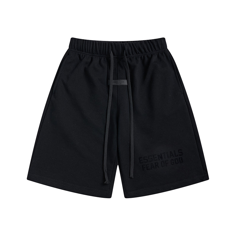 FEAR OF GOD ESSENTIALS SHORTS 038