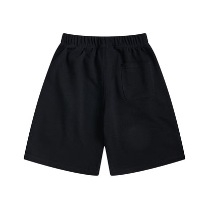 FEAR OF GOD ESSENTIALS SHORTS 038