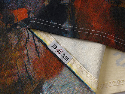 Godspeed Sweatshirt 3159