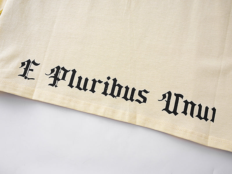 Godspeed Sweatshirt 3159