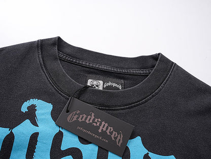 Godspeed Sweatshirt 1156