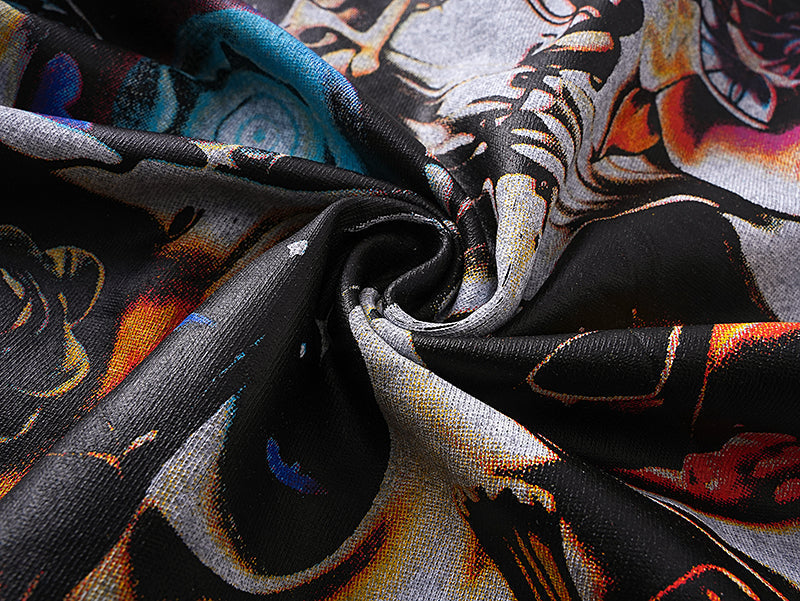 Godspeed Sweatshirt 1156