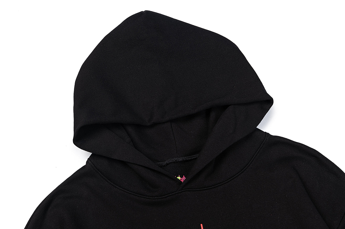 OG Web V2 Hoodie “Black”“Apricot”"Red"