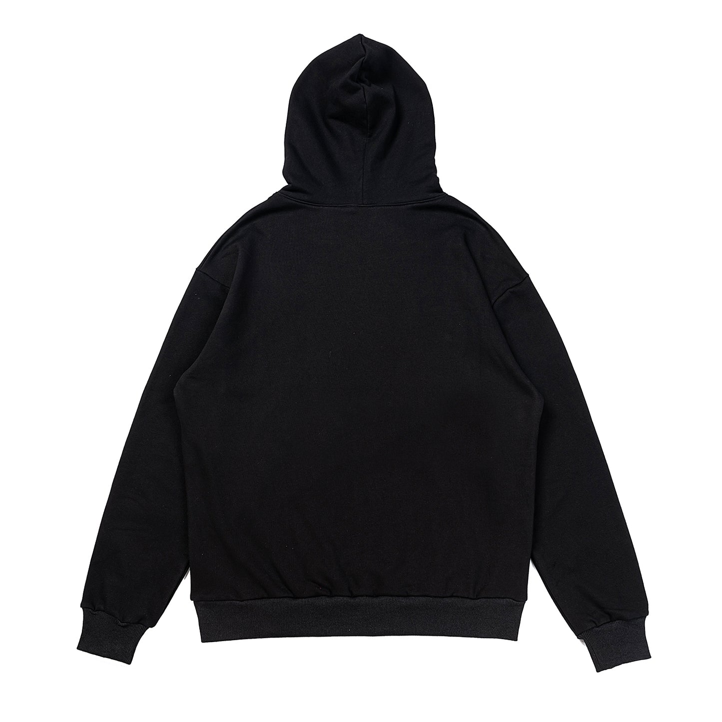 OG Web V2 Hoodie “Black”“Apricot”"Red"