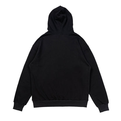 OG Web V2 Hoodie “Black”“Apricot”"Red"