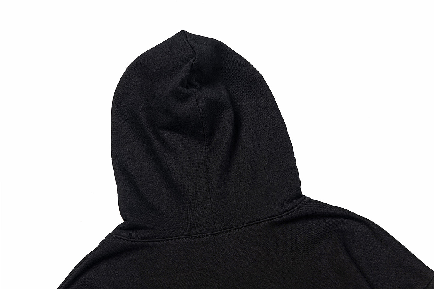 OG Web V2 Hoodie “Black”“Apricot”"Red"