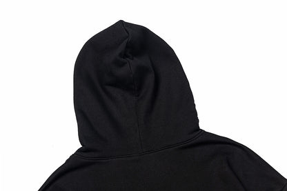 OG Web V2 Hoodie “Black”“Apricot”"Red"