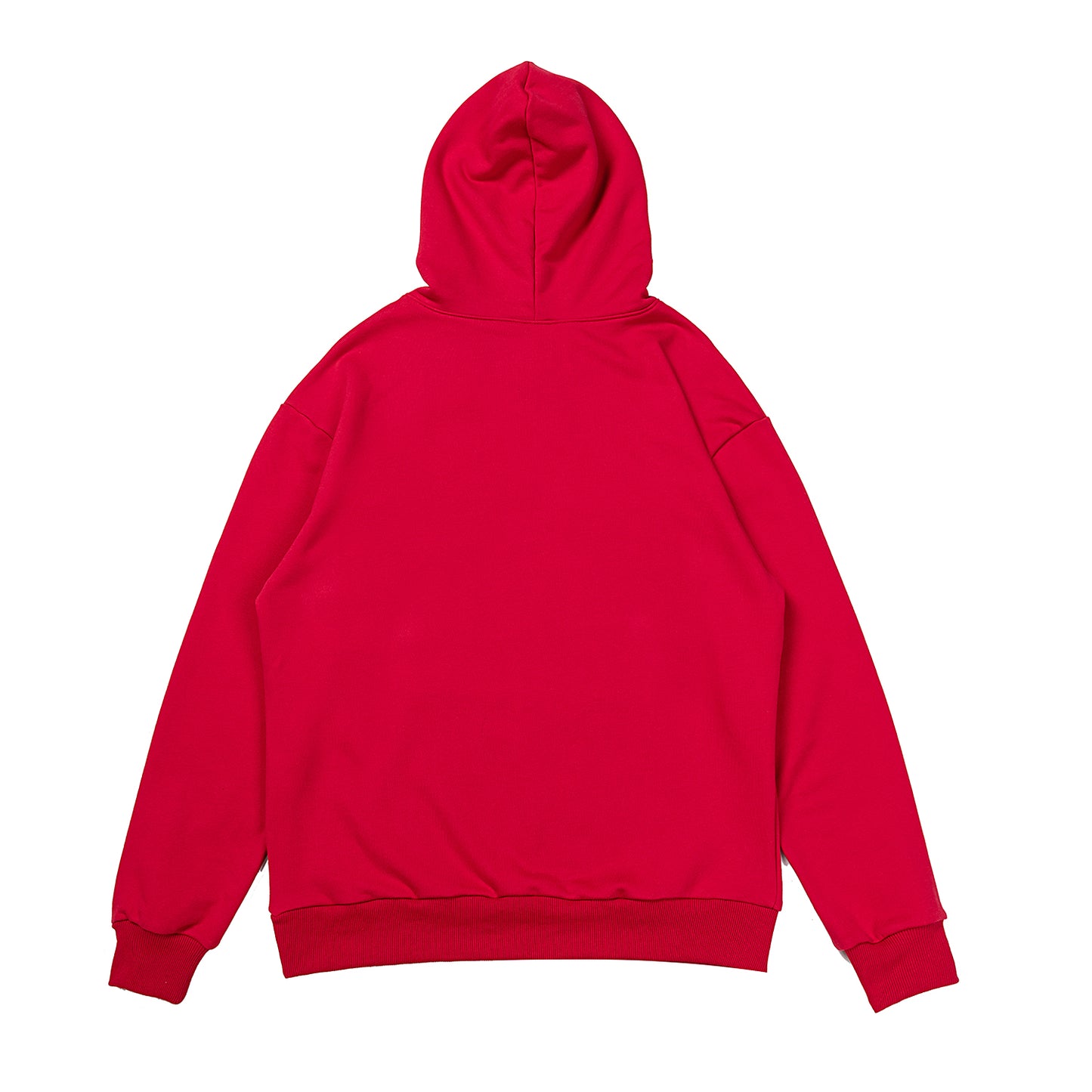 OG Web V2 Hoodie “Black”“Apricot”"Red"