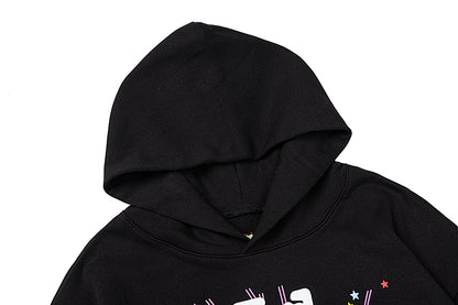 Sp5der Hoodie 3827