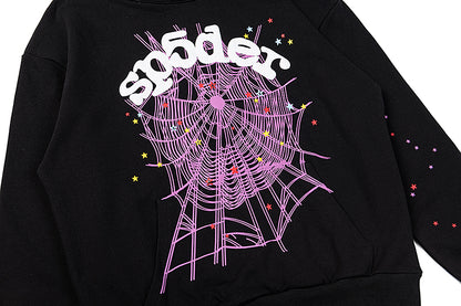Sp5der Hoodie 3827