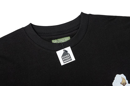 DENIM TEARS  T-shirt  6812