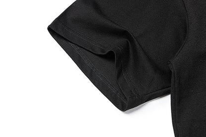 DENIM TEARS  T-shirt  6812