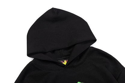 Sp5der Hoodie 3808