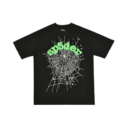 Sp5der T-shirt 4129