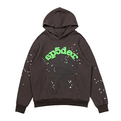 Sp5der Hoodie 3987