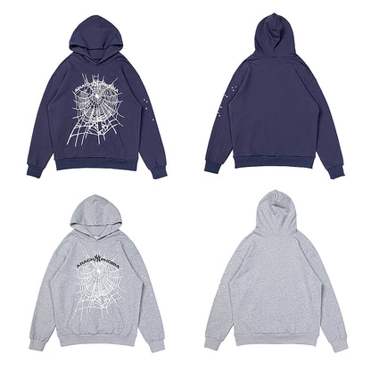 Sp5der Hoodie 4001