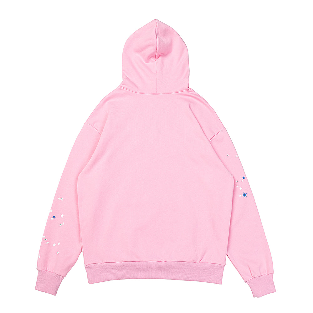 Sp5der Hoodie 4006