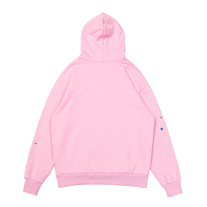 Sp5der Hoodie 4006