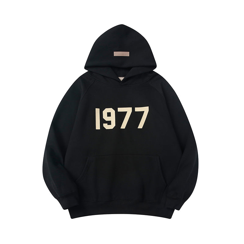 FEAR OF GOD ESSENTIALS HOODIE 2210