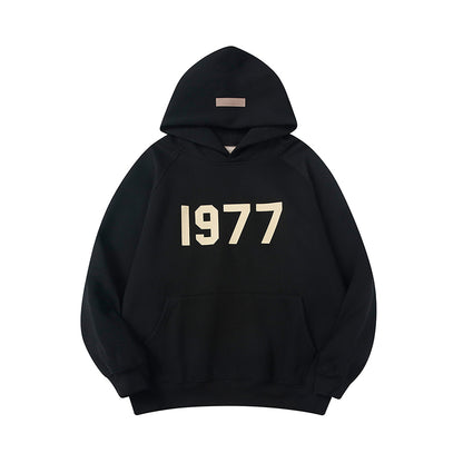 FEAR OF GOD ESSENTIALS HOODIE 2210