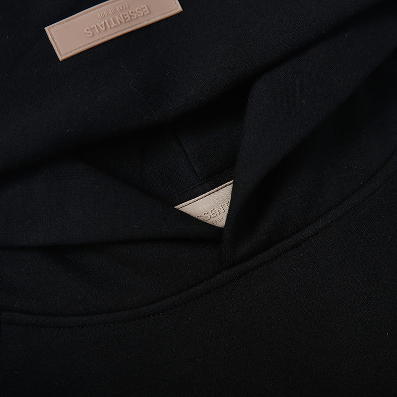 FEAR OF GOD ESSENTIALS HOODIE 2210