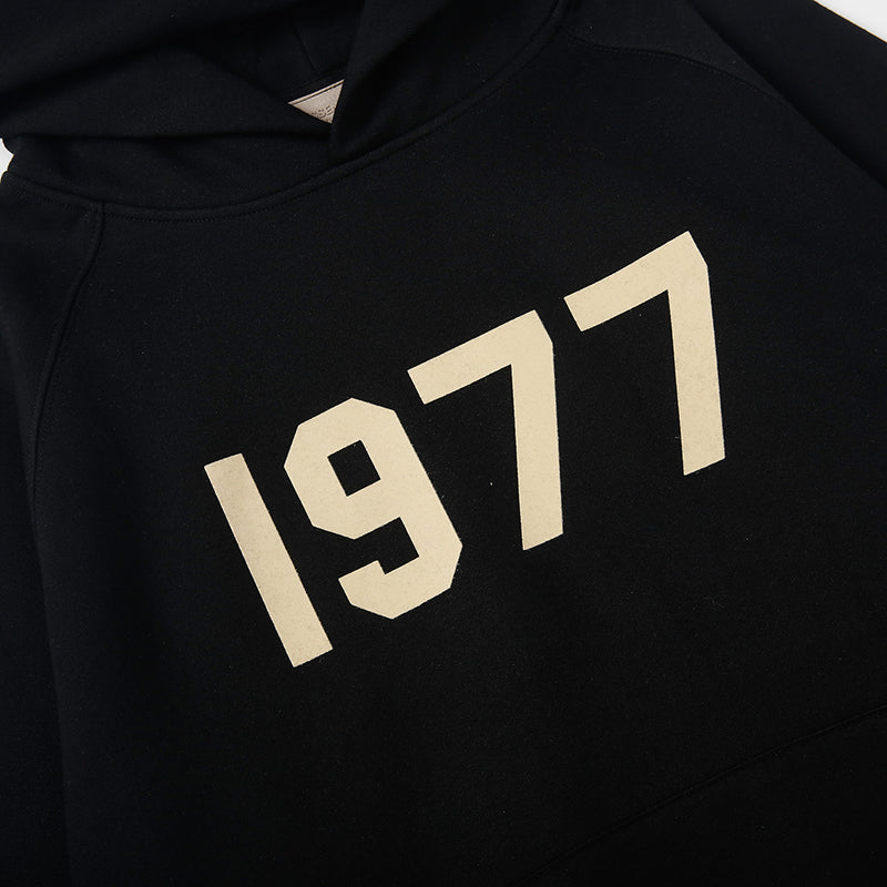 FEAR OF GOD ESSENTIALS HOODIE 2210