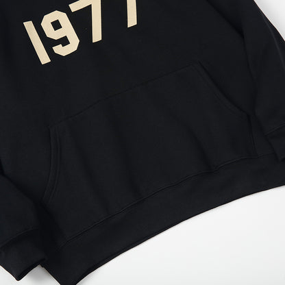 FEAR OF GOD ESSENTIALS HOODIE 2210