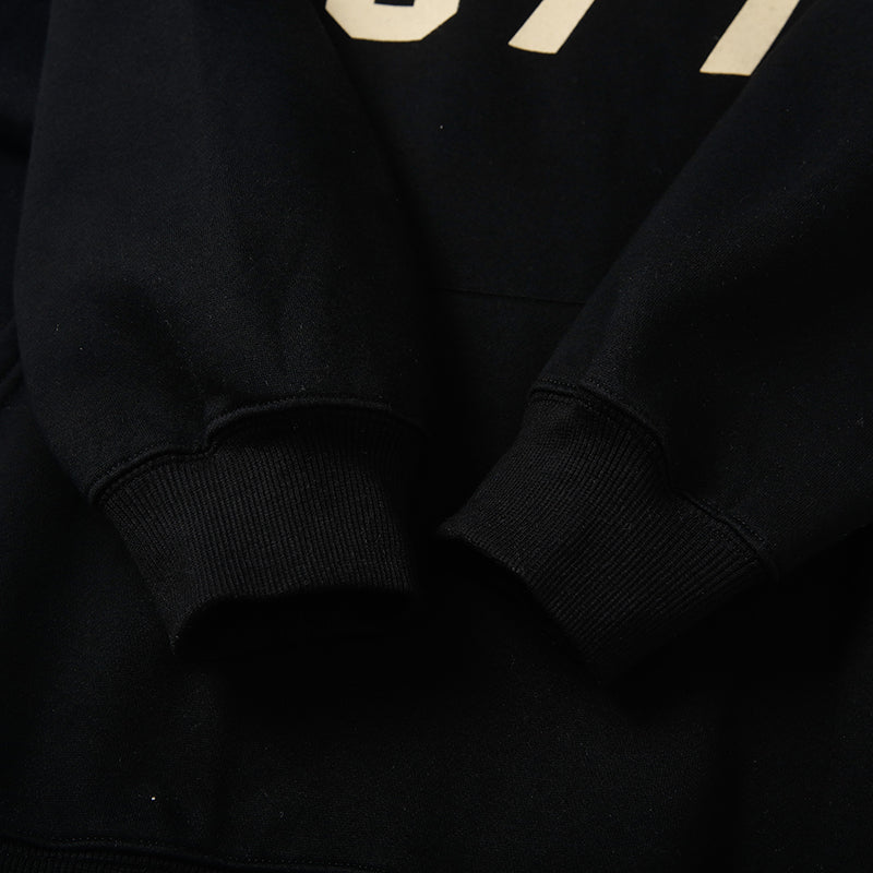 FEAR OF GOD ESSENTIALS HOODIE 2210