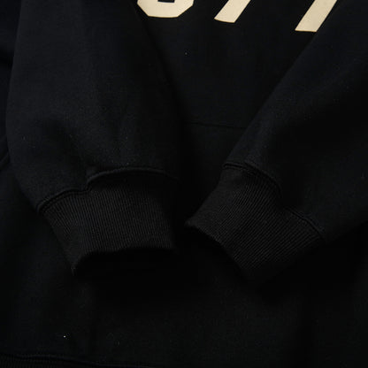 FEAR OF GOD ESSENTIALS HOODIE 2210