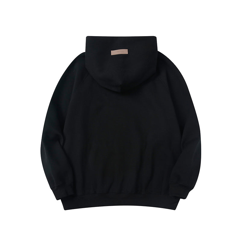 FEAR OF GOD ESSENTIALS HOODIE 2210