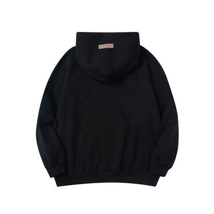 FEAR OF GOD ESSENTIALS HOODIE 2210
