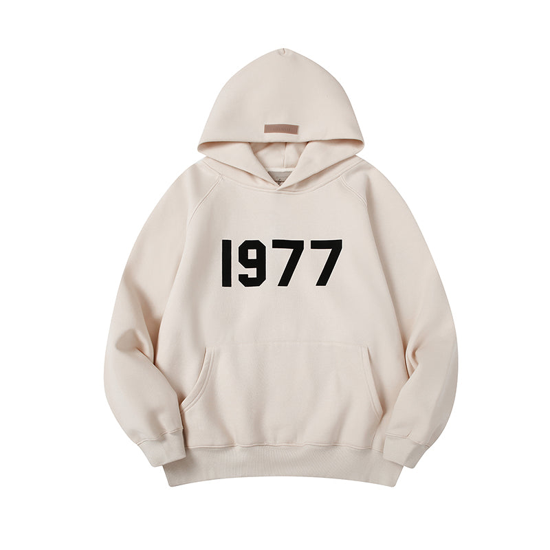 FEAR OF GOD ESSENTIALS HOODIE 2210