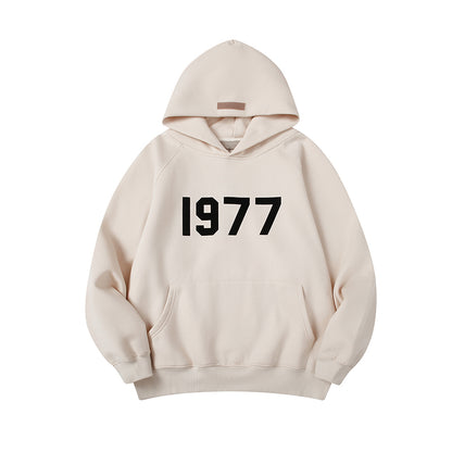 FEAR OF GOD ESSENTIALS HOODIE 2210