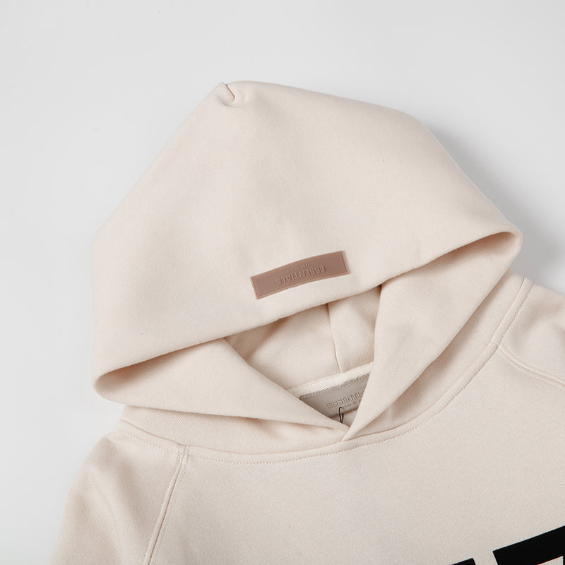 FEAR OF GOD ESSENTIALS HOODIE 2210