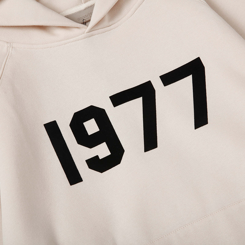 FEAR OF GOD ESSENTIALS HOODIE 2210