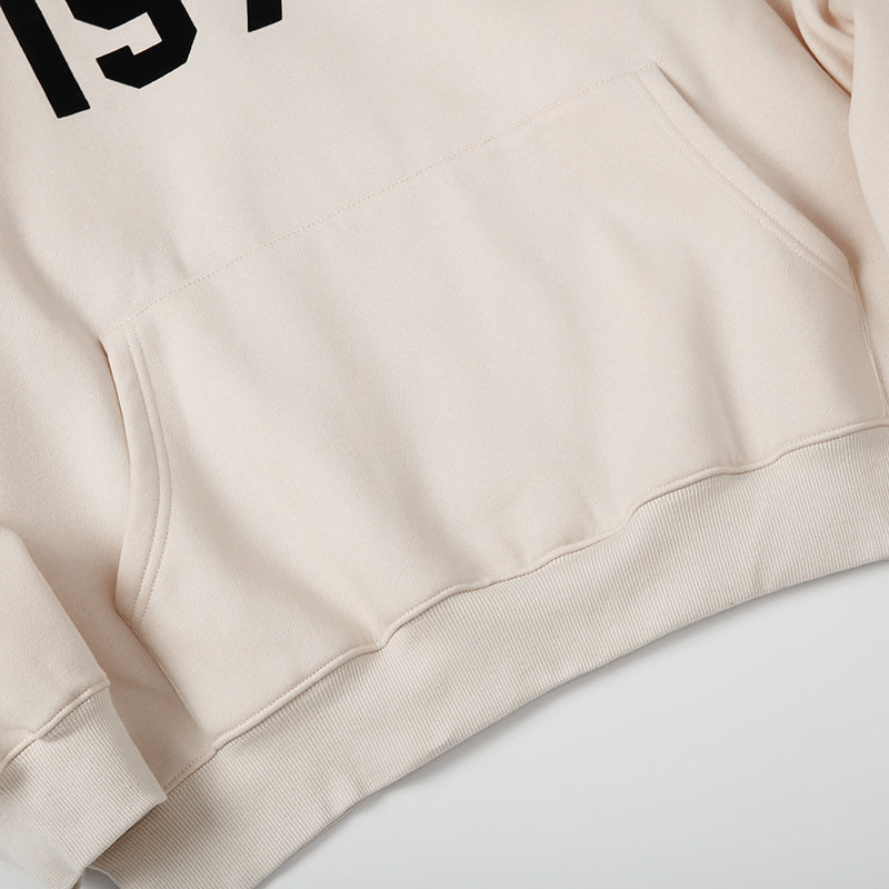 FEAR OF GOD ESSENTIALS HOODIE 2210